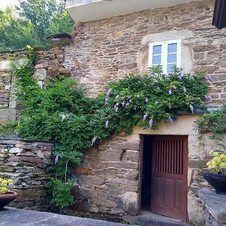 Ribera Sacra Vila Ferreira Exterior foto